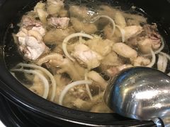 -东椰·海南椰子鸡火锅(朝阳门店)