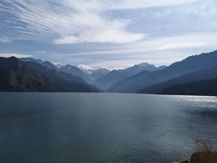 -天山天池风景区-西王母祖庙