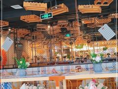 -花田煮鲜牛肉火锅(钟楼众汇店)