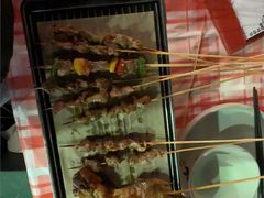 -三毛演义·湖南烧烤大排档(南浦店)