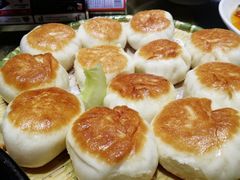 水煎包-厨彩阳光(河东路店)