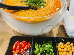 -庆合府重庆大排档(紫都城店)