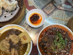 -香港蓮香樓(中環店)