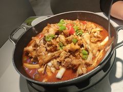 -蛙喔牛蛙(淮安吾悦店)