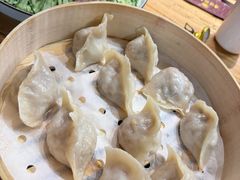 -老边饺子馆(中街店)