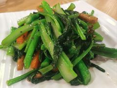 -佛有缘素食馆·荔湾老字号(陈家祠首店)