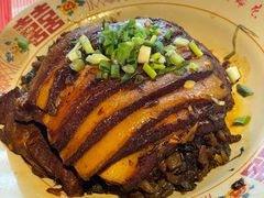 -老方桌烂蹄花川菜馆(九龙坡店)