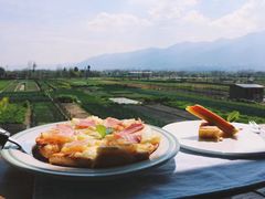 -翠田Green Field Kitchen