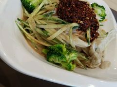 -魏家凉皮(新康隆店)