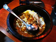 -大阪烧肉BAKA一代(十亩地店)