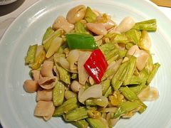 -客家班·客家菜(嘉禾金铂店)