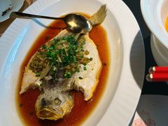 -荷风细雨·中国茶宴(碧云店)