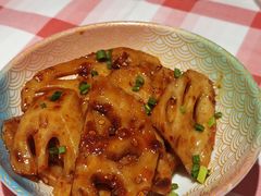 -龙虾当家·大排档(红谷滩五中店)
