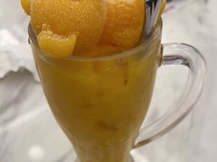 -新世界餐厅(万达店)