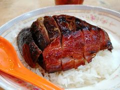-一乐烧鹅(中环店)