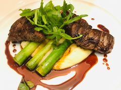 -君悦酒店·La Terrazza意合園·意式风味