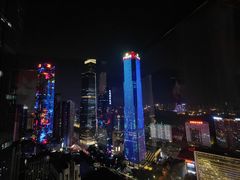 -得闲·高空SPA(东盟店)