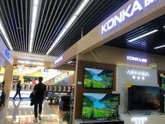 -文峰大世界(南大街店)