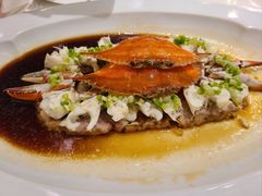 -箸福·夜上海(雨花客厅店)