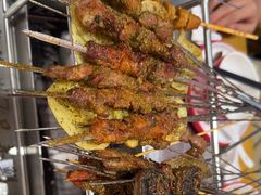 -古彭7只羊·招牌白串·碳锅羊肉旗舰店