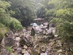 -宁波余姚老柿林山居度假村
