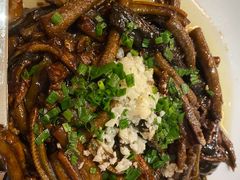 -逸林轩中餐厅(中信泰富朱家角锦江酒店)