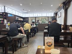 -蟹上黄·蟹黄面·江南糖水(人民广场店)