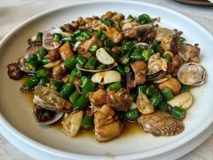 -柴门饭儿(成都太古里店)