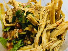 -张记捆鸡(总店)