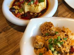 皮蛋豆腐-半天妖烤鱼(方庄店)