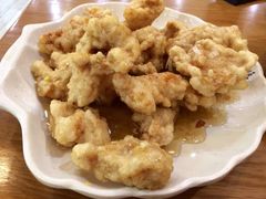 -服务大楼冷面(延大店)