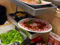 -韩宫宴烤肉·料理(南京江宁万达店)