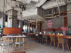 -The Rug Cafe(王府中环店)