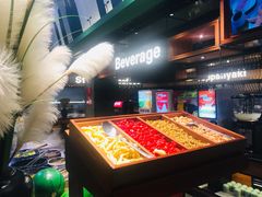 -壹炉自助烤肉烧烤店(港悦广场店)