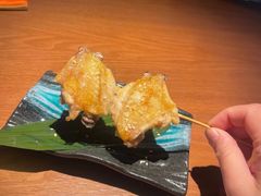 -七条鱼日本料理(三墩店)