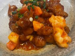-火龙堂·风味民间菜(文一路店)