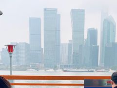 -公平路渡口(轮渡站)