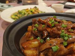 -金汇酒楼(中山东区店)