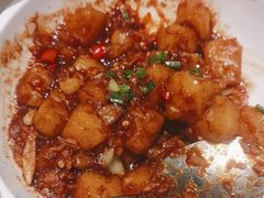 -绿草地·湘菜(悦方ID mall店)