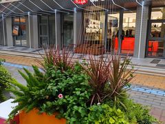 -Sips&Lick茶兰咖啡(五道口店)