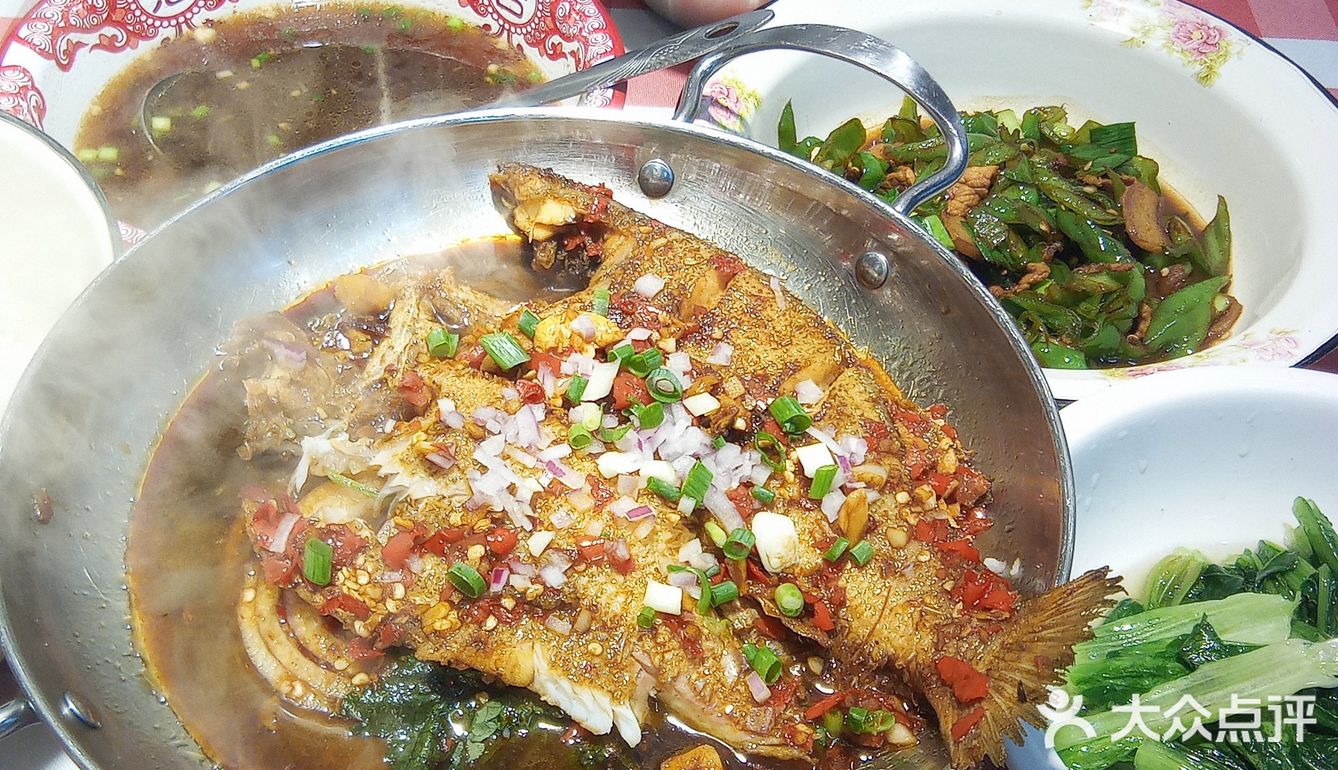 在长沙，35元你可以吃到三菜一汤，包茶水、纸巾和米饭！