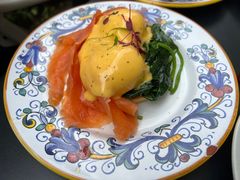 -Alimentari早午餐(安福路店)