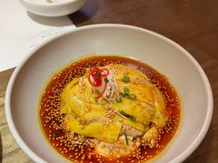 口水鸡-榕意·川味之美(深业上城店)