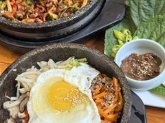 -全州拌饭馆(断桥店)