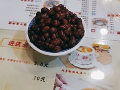 -广信牛奶甜品世家(台东店)