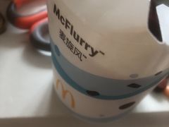 -麦当劳(人民南路店)