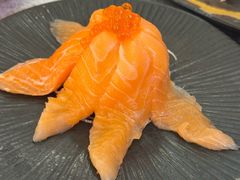 -争鲜回转寿司(西红门荟聚PLUS店)