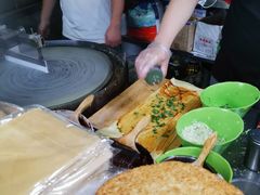 -山东傻大粗粮煎饼(牛街店)