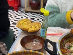 -王大乔泡椒米线·小火锅(星城天地店)