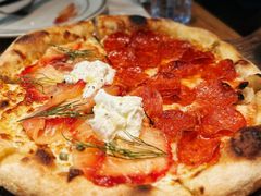 -La Strada(安福路店)